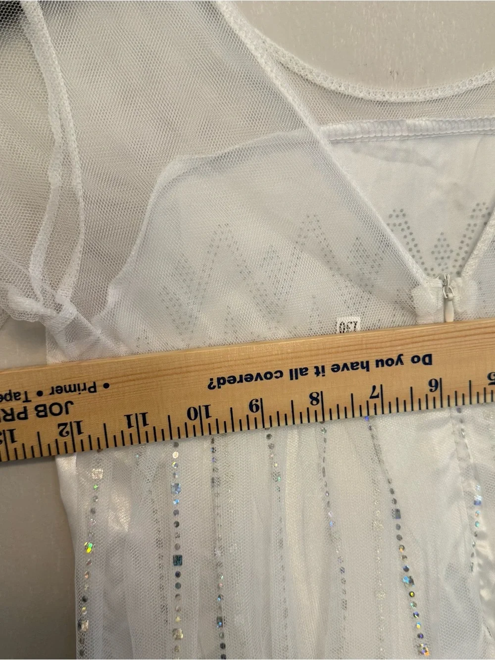 Elsa Like little Girl dress Light Blue Satin-Look cape- little girl size 7